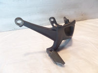 2013-2016 Triumph Trophy SE 1215 Right Rear Footrest Foot Peg & Bracket Mount - C3 Cycle