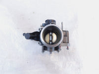 BMW G650X G650 Xchallenge Xcountry Xmoto F650CS CS Throttle Body Intake Housing - C3 Cycle