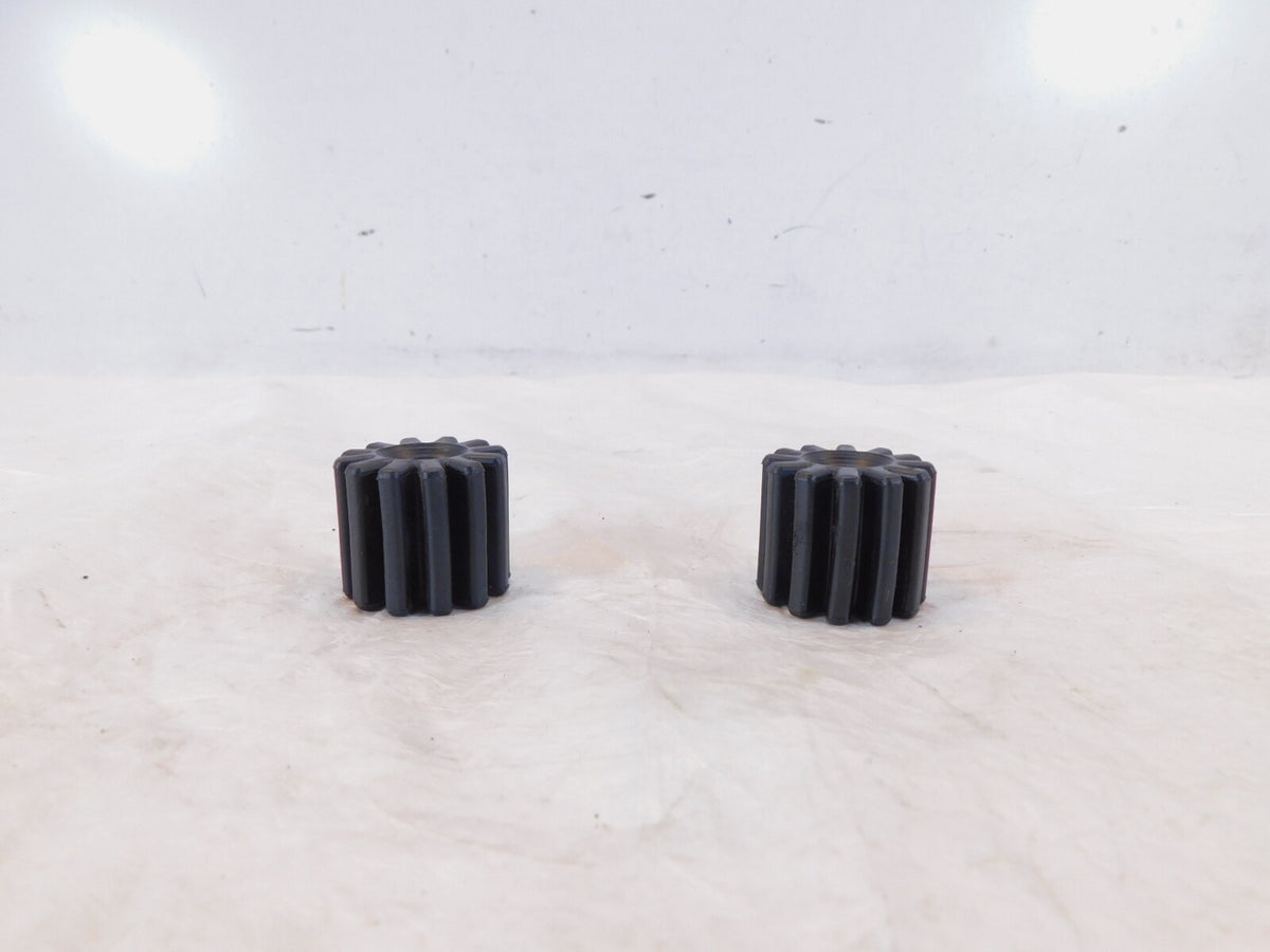 2020 2021 2022 2023 BMW F900 F900R F900XR Fuel Gas Petrol Tank Frame Bump Stops - C3 Cycle
