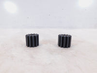 2020 2021 2022 2023 BMW F900 F900R F900XR Fuel Gas Petrol Tank Frame Bump Stops - C3 Cycle