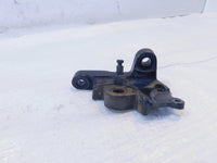 2002-2009 Yamaha Road Star 1700 Warrior XV1700 Side Kickstand Mounting Bracket - C3 Cycle