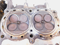 1994-1995 Honda CB1000 CB 1000 Engine Motor Cylinder Head w/ Camshaft & Valves - C3 Cycle