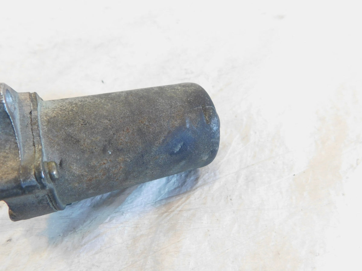 Piaggio Vespa Primavera & Sprint 50 S LX LXV Engine Start Starter Motor - C3 Cycle