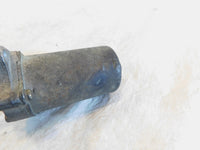 Piaggio Vespa Primavera & Sprint 50 S LX LXV Engine Start Starter Motor - C3 Cycle