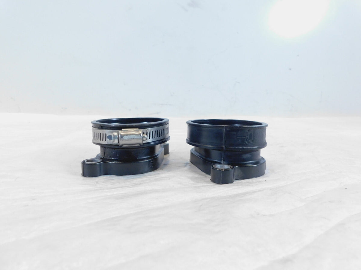 2015-2021 Indian Scout, Sixty, 1200 & Bobber Air Intake Throttle Body Boots - C3 Cycle