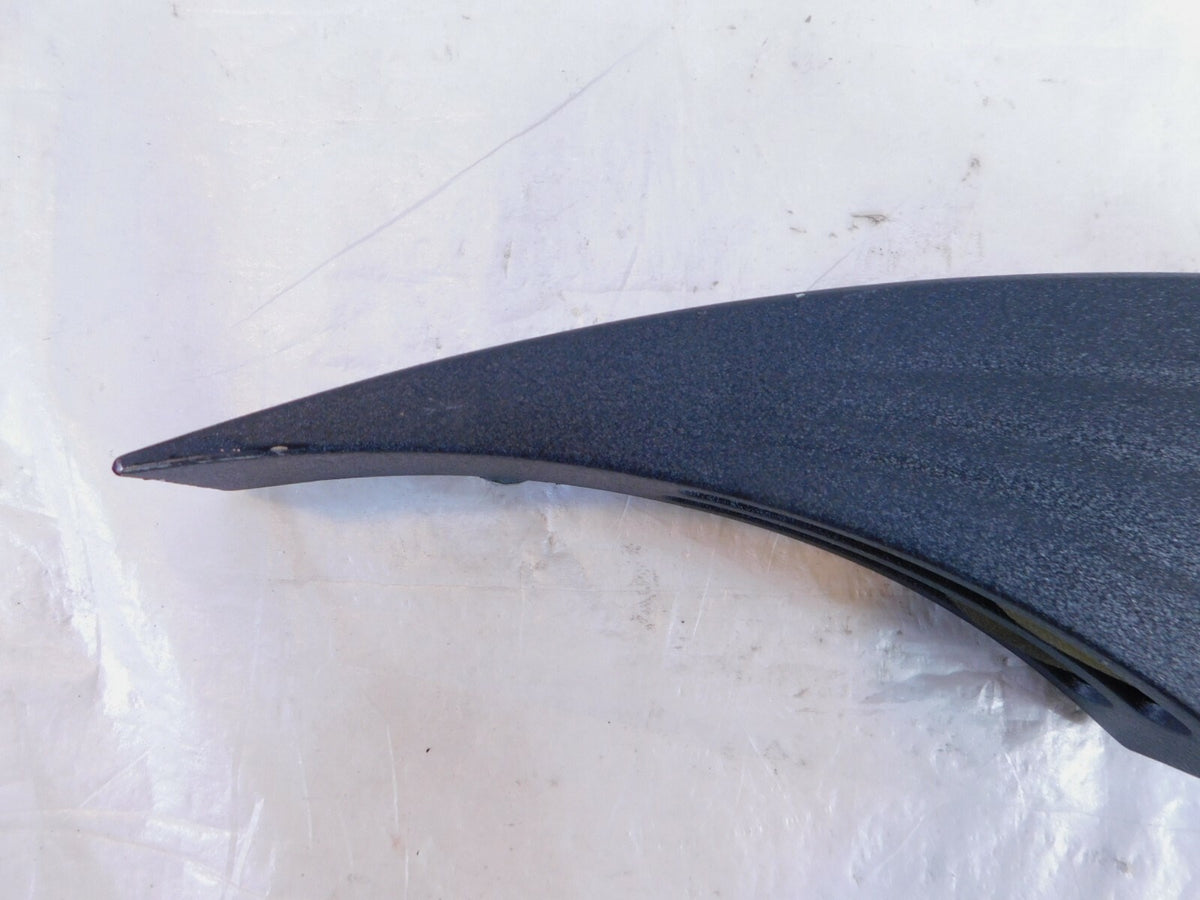 2003 03 Kawasaki Vulcan VN1500 Nomad Fi Air Intake Box Cleaner Filter Case Cover - C3 Cycle