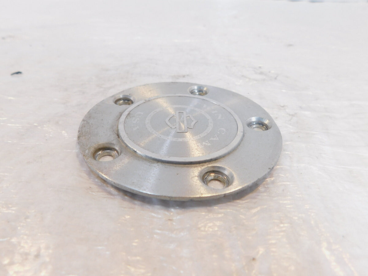 Harley Davidson Touring Dyna Softail Twin Cam Right Timer Timing Cover 32543-99 - C3 Cycle