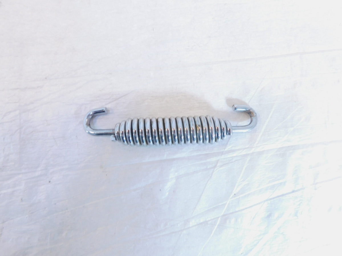 Harley Softail & Dyna Kickstand Sidestand Jiffystand Chrome Kick Stand Spring - C3 Cycle