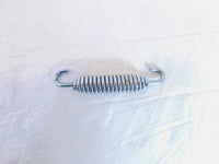 Harley Softail & Dyna Kickstand Sidestand Jiffystand Chrome Kick Stand Spring - C3 Cycle