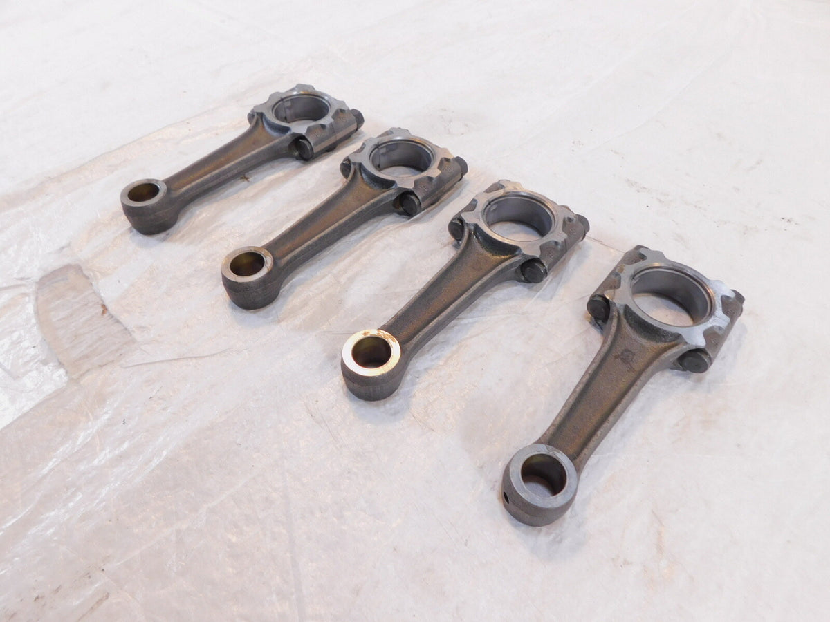 BMW K100 K100LT K100RS & K75 K75C K75S Engine Piston Crankshaft Connecting Rods - C3 Cycle
