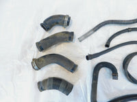 1990 Suzuki Intruder 750 VS750 Misc Engine Coolant Water Air Hose Pipe Line Lot - C3 Cycle