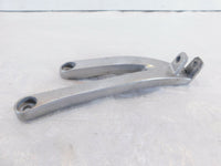 07-21 Honda CBR600RR Rear Foot Passenger Peg Footrest Pillion Holder Brackets - C3 Cycle