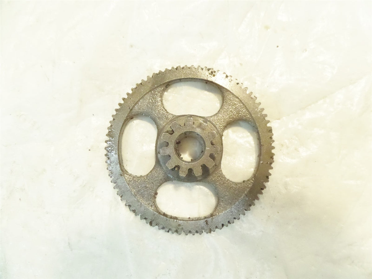 1978 & 1979 Honda CX500 Engine Starter Motor Reduction Gear 28102-415-000 - C3 Cycle
