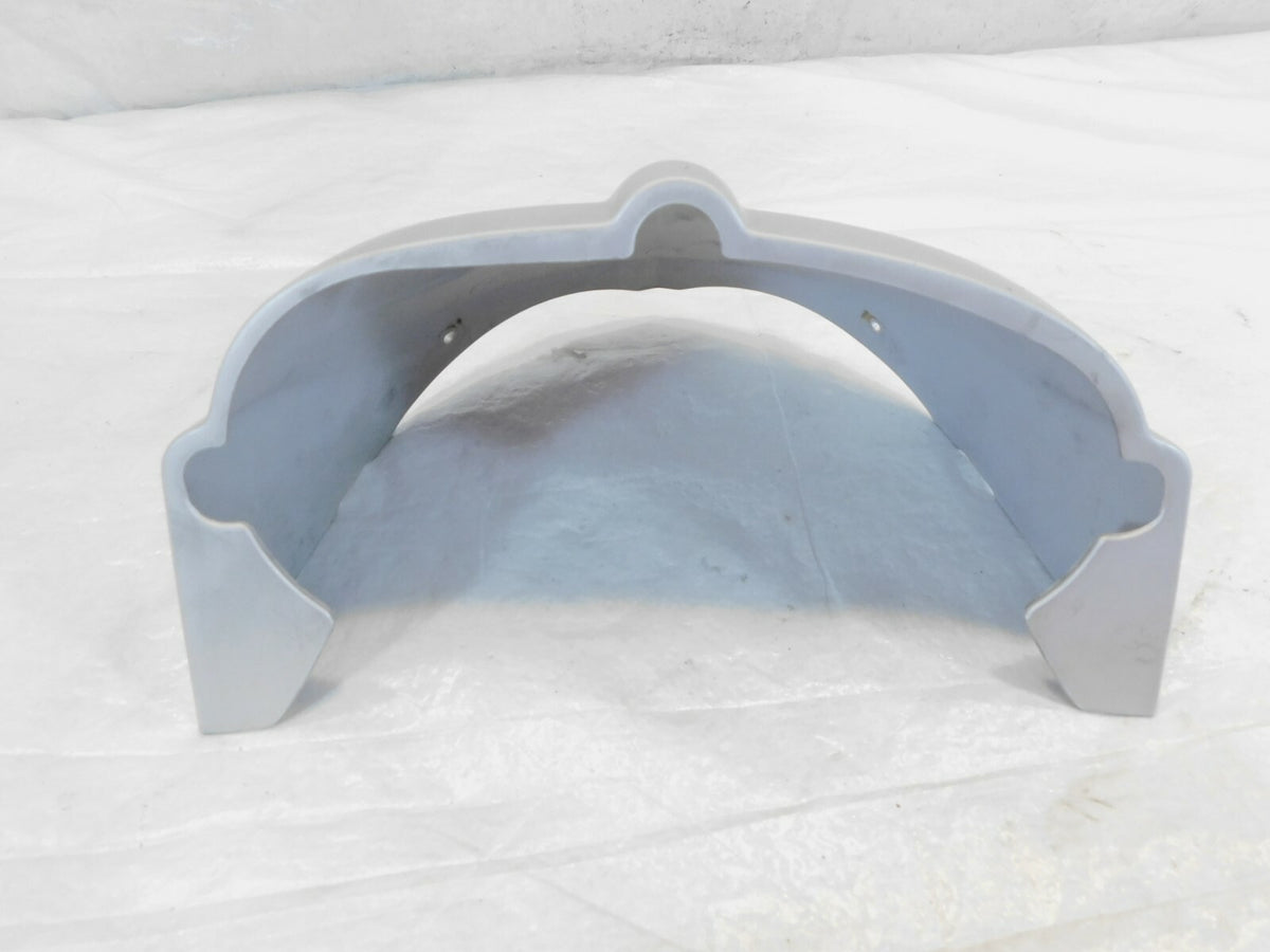 2001-2005 BMW F650CS Front Headlight Instrument Cluster Speedometer Cover Cowl - C3 Cycle