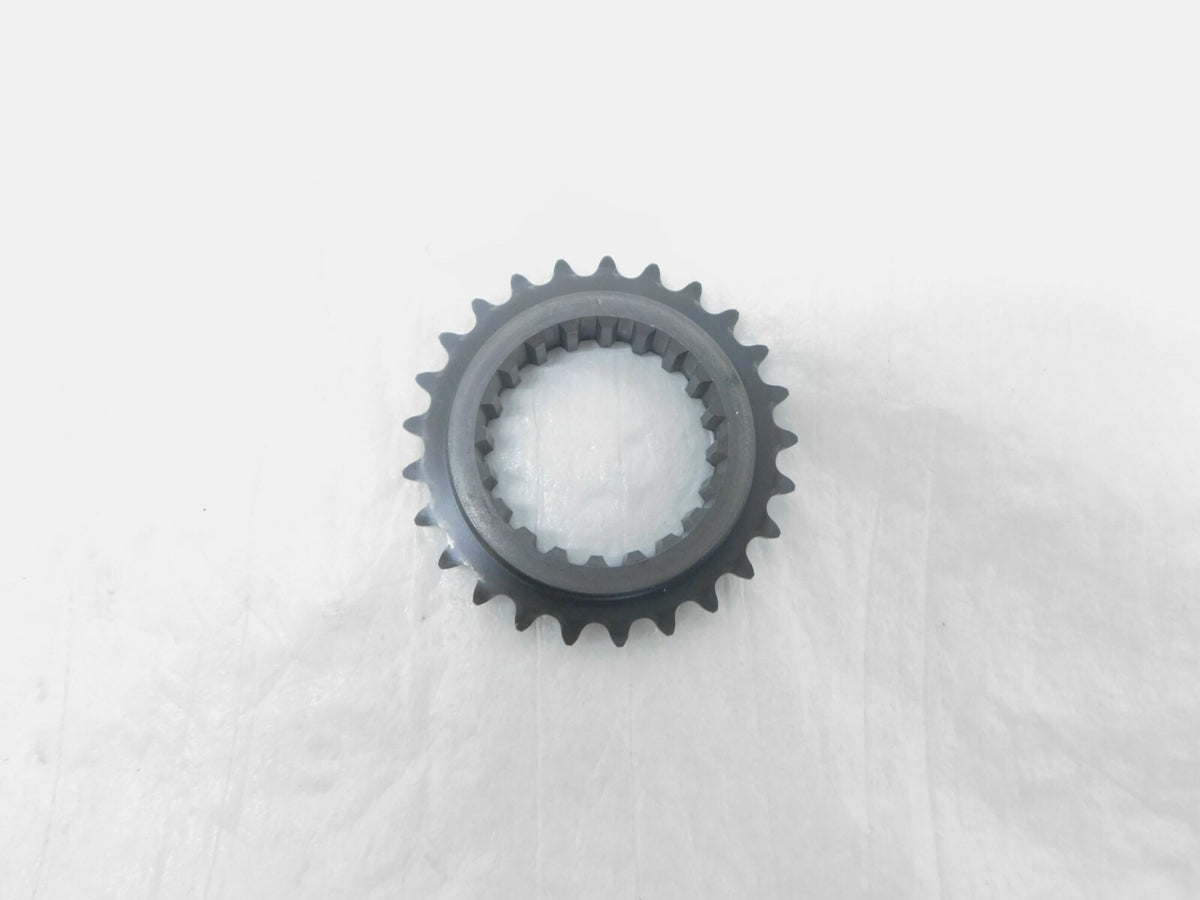 Kawasaki Vulcan 1500 Classic Drifter Nomad FI Water Pump Drive Gear Sprocket - C3 Cycle