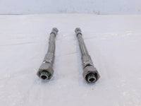 Ducati 749 848 999 1098 1198 & Monster S4R Engine Motor Oil Cooler Pipe Lines - C3 Cycle