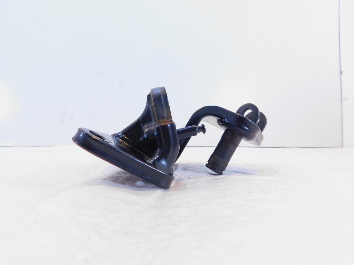 2015-2020 Harley Davidson Street 500 & 750 Left Footrest Footpeg Shifter Bracket - C3 Cycle