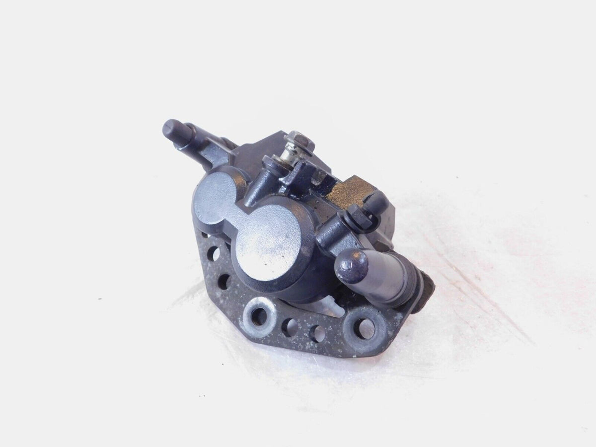 1988-2005 Kawasaki EX250 Ninja 250 250R Black Front Wheel Right Disc Caliper - C3 Cycle