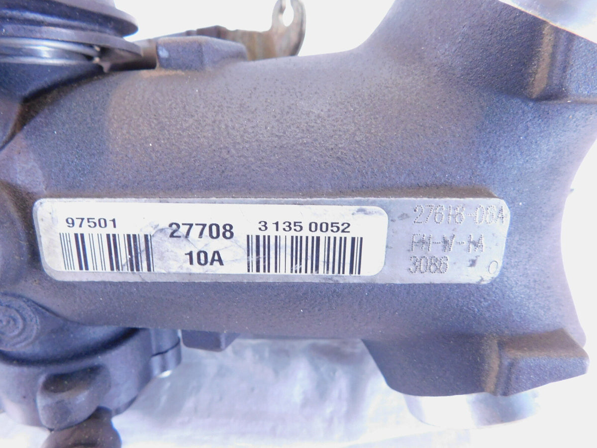 Harley Davidson Dyna & Softail Throttle Body Intake Induction Module & Injectors - C3 Cycle