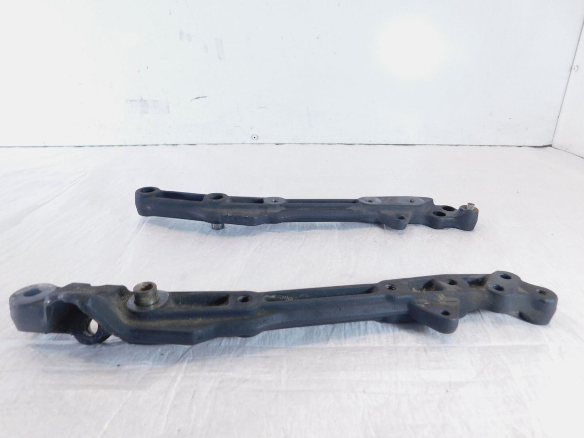 2010-2017 Victory Cross Country Roads & Magnum Lower Frame Engine Mount Brackets - C3 Cycle