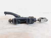 2014-17 Victory Cross Country Roads & Magnum Nissin Black Rear Master Cylinder - C3 Cycle