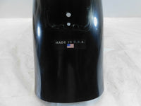 2000 00 Victory Standard V92 Cruiser Silver & Black Rear Wheel Cover Fender - C3 Cycle