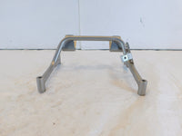 BMW R1250RT R1200RT K52 Silver Front Radio Transceiver Box Bracket Mount Stay - C3 Cycle