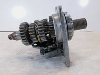 1984 Harley Davidson Sportster XLX Ironhead 1000 4 Speed Transmission - C3 Cycle