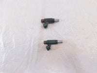 Kawasaki Ninja 650 ZX10R ZX14 Concours 14 Vulcan 900 S Gas Petrol Fuel Injectors - C3 Cycle
