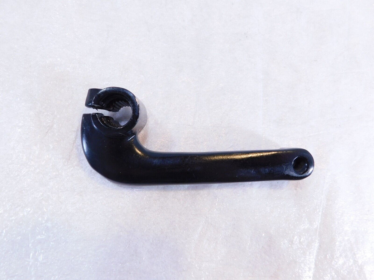 Harley Davidson Sportster 883 Iron & 1200 Nightster Black Gear Shift Pedal Lever - C3 Cycle