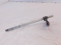 1992-1998 Yamaha Seca II XJ600S 600 Transmission Gear Change Shifter Shaft Pawl - C3 Cycle