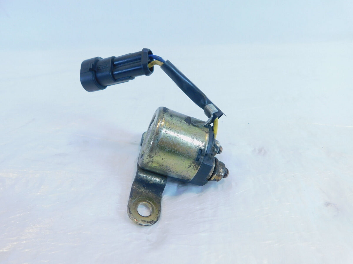 Victory Cross Country Hammer Jackpot Kingpin Vegas Vision Starter Motor Solenoid - C3 Cycle