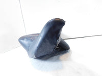 Harley Davidson Electra Glide Ultra Classic Black Passenger Backrest Back Rest - C3 Cycle