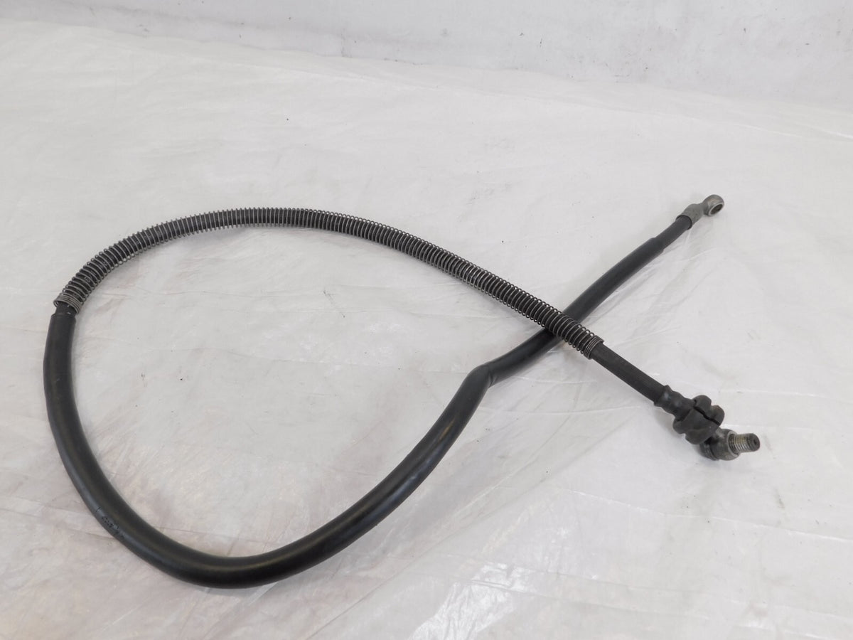 1996-2002 Kawasaki Vulcan 800 Classic Front Brake Master Cylinder Hose Pipe Line - C3 Cycle