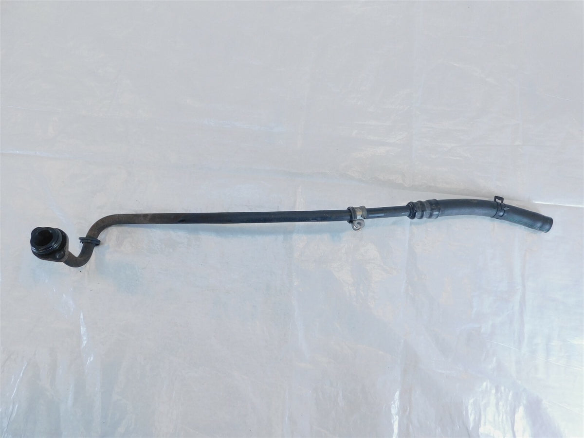 2000-2006 BMW R1150RT R1150RT-P Engine Motor Oil Cooler Inlet Hose Pipe Line - C3 Cycle