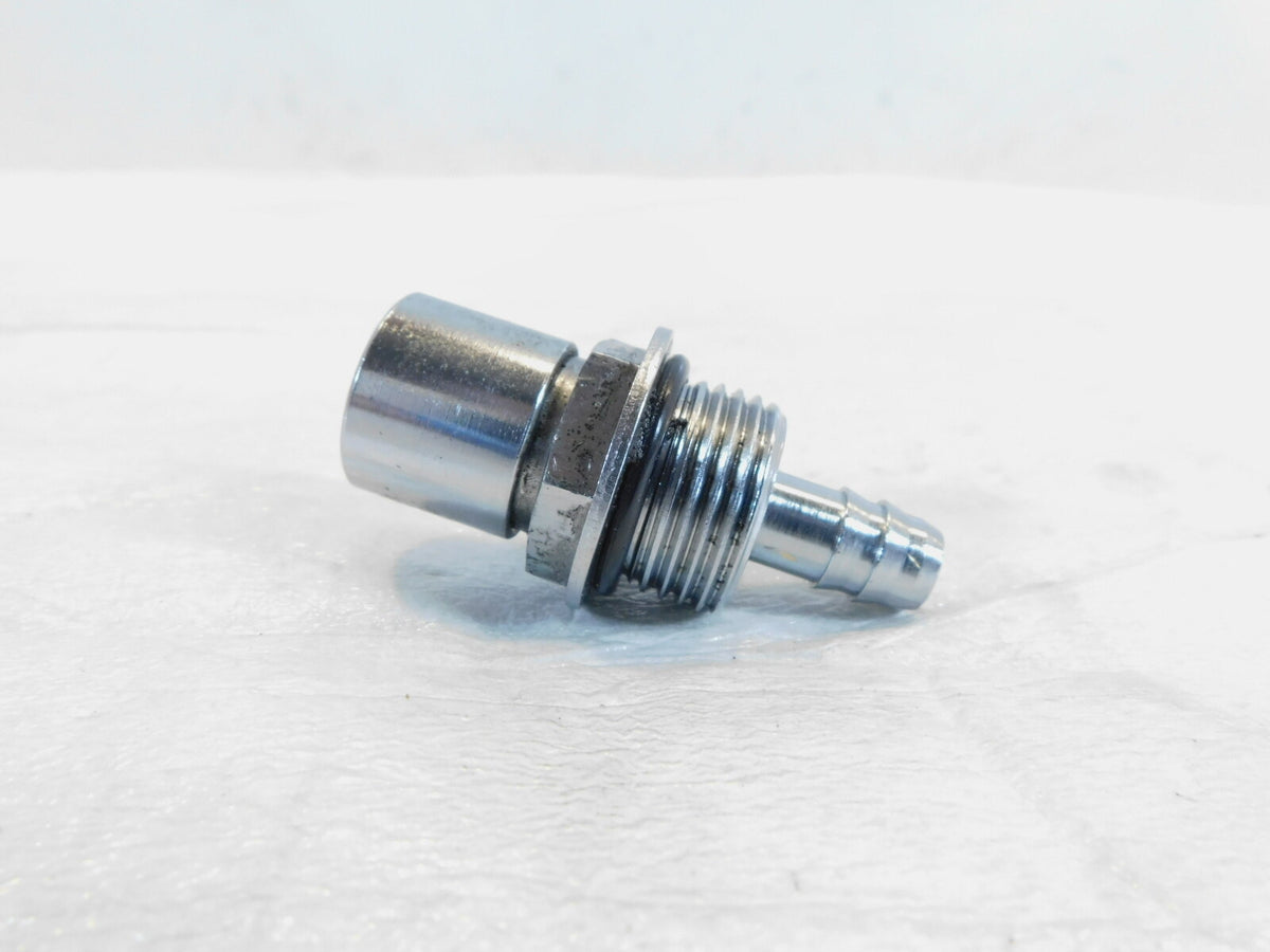 Harley Davidson Touring Electra Glide & Road Glide Fuel Gas Tank Check Valve - C3 Cycle