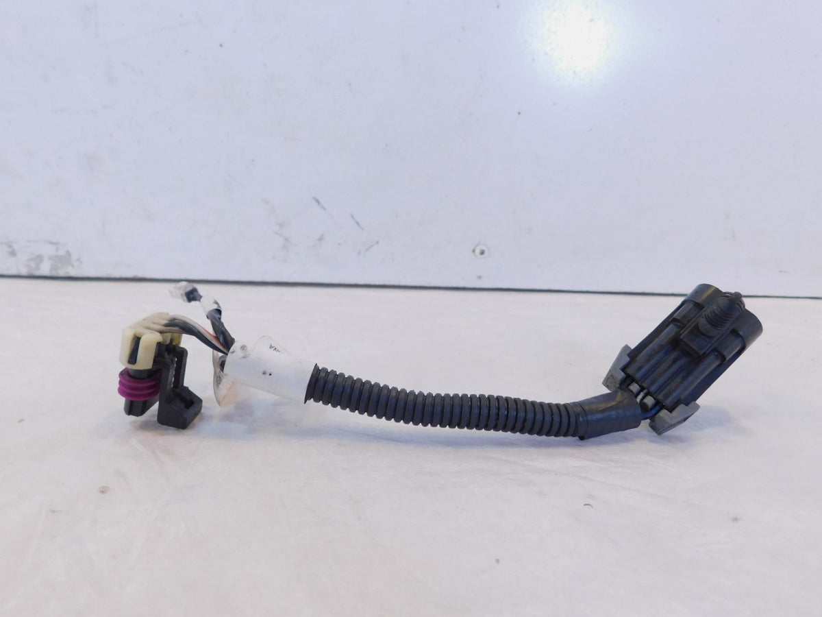 Victory Cross Country Road Magnum Rear Brake Tail Light Lamp Wire Wiring Harness - C3 Cycle