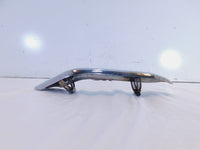 Harley Touring Road King Electra Glide Front Exhaust Header Pipe Cover Shield - C3 Cycle