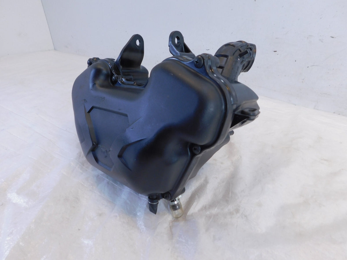 2017-2020 Honda Z125 Grom 125 Air Cleaner Intake Filter Housing Box Assembly - C3 Cycle
