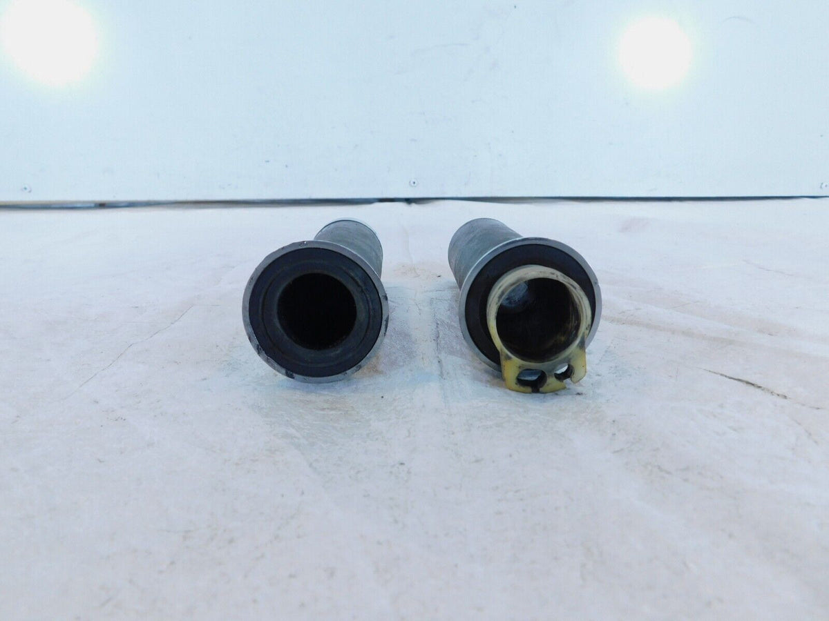 Honda VF750 & VTX1300 & VTX1800 & Shadow 600 750 1100 & 1300 Right & Left Grips - C3 Cycle