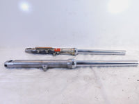 Harley Davidson Sportster 883 1200 Custom Front Fork End Shock Leg Tubes - C3 Cycle