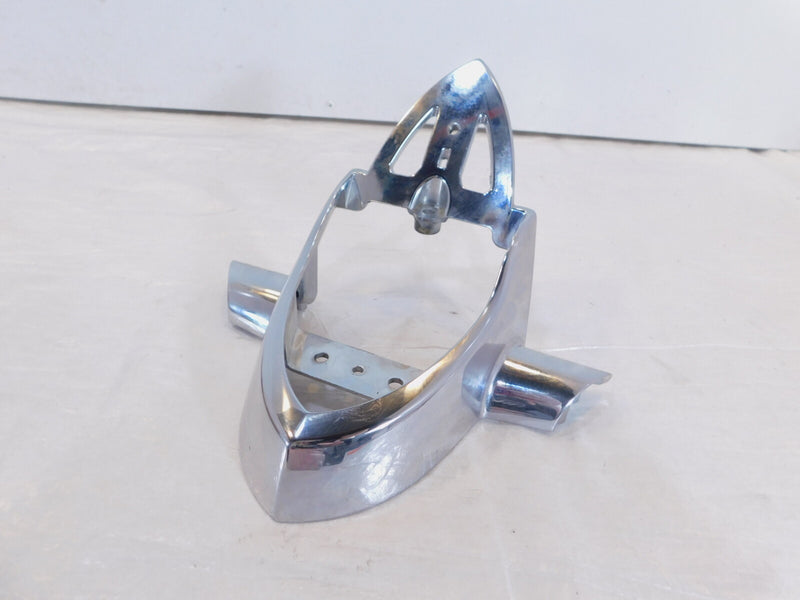 Indian Chief Chieftain & Roadmaster Rear Fender Tail Brake Light Lamp Housing