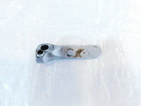 KTM 400 620 640 Duke Adventure LC4 Right Rear Footrest Foot Peg Bar - No Pad - C3 Cycle