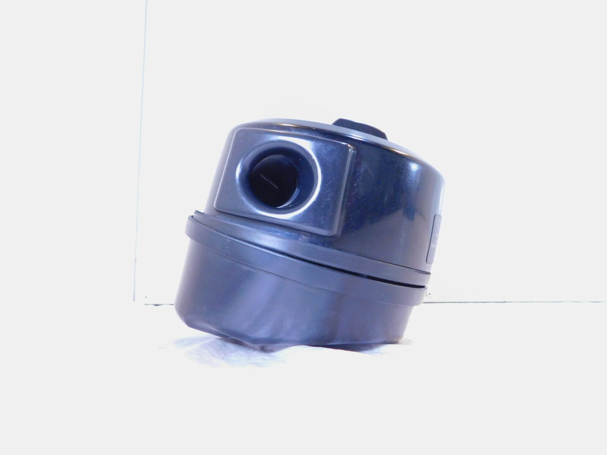 Harley Davidson Street 500 & 750 Air Cleaner Filter Housing Baseplate & Cover - C3 Cycle