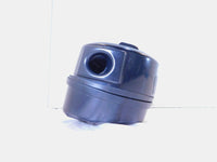 Harley Davidson Street 500 & 750 Air Cleaner Filter Housing Baseplate & Cover - C3 Cycle