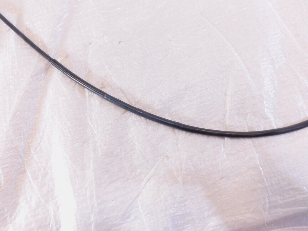1987-1989 BMW K100RS K100 RS Throttle Accelerator Bowden Cable - 32145737837 - C3 Cycle