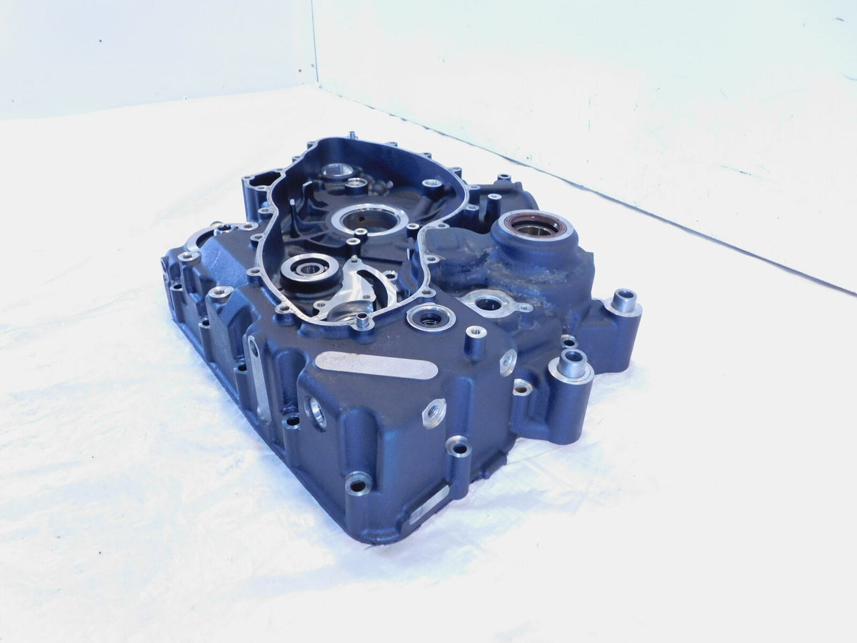 Harley Sportster S 1250 RH1250S Nightster 975 Left Engine Motor Crankcase Block
