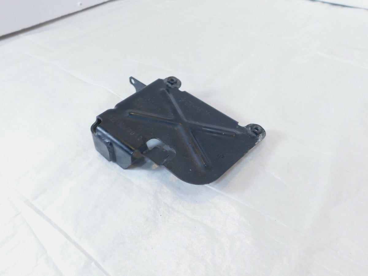 11-15 BMW C600 Sport C650GT Scooter RDC Tire Pressure Alarm Unit Bracket Mount - C3 Cycle