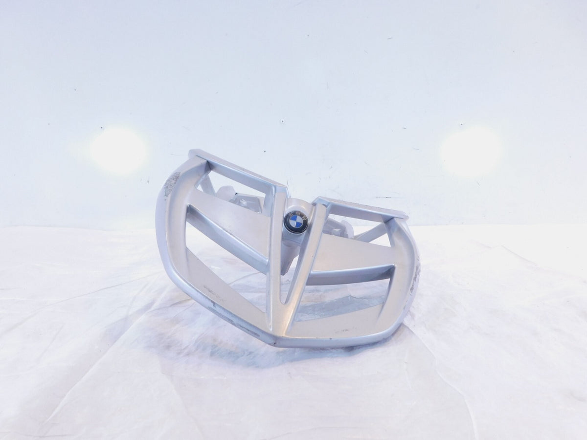 2005-2008 BMW R1200 ST R1200ST Rear Seat Tail Section Luggage Rack Subframe - C3 Cycle