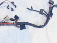 2001 & 2002 Buell M2 Cyclone Main Wire Wiring Harness Assembly Y0200.01A3 - C3 Cycle